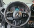 Чорний Мерседес Sprinter, об'ємом двигуна 3 л та пробігом 265 тис. км за 37500 $, фото 25 на Automoto.ua