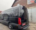 Черный Мерседес Sprinter, объемом двигателя 2.2 л и пробегом 288 тыс. км за 27700 $, фото 28 на Automoto.ua