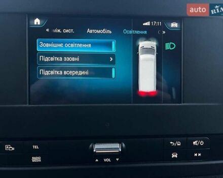 Чорний Мерседес Sprinter, об'ємом двигуна 2.2 л та пробігом 223 тис. км за 26800 $, фото 67 на Automoto.ua