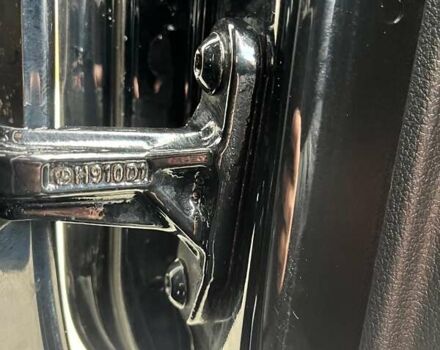 Чорний Мерседес Sprinter, об'ємом двигуна 2.2 л та пробігом 223 тис. км за 26800 $, фото 34 на Automoto.ua