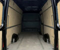 Черный Мерседес Sprinter, объемом двигателя 2.14 л и пробегом 170 тыс. км за 28975 $, фото 11 на Automoto.ua