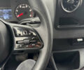 Чорний Мерседес Sprinter, об'ємом двигуна 2.2 л та пробігом 200 тис. км за 26550 $, фото 20 на Automoto.ua