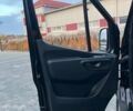 Чорний Мерседес Sprinter, об'ємом двигуна 2.2 л та пробігом 223 тис. км за 26800 $, фото 56 на Automoto.ua