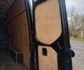 Черный Мерседес Sprinter, объемом двигателя 2.2 л и пробегом 282 тыс. км за 22800 $, фото 25 на Automoto.ua