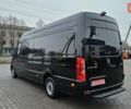 Чорний Мерседес Sprinter, об'ємом двигуна 3 л та пробігом 265 тис. км за 37500 $, фото 4 на Automoto.ua