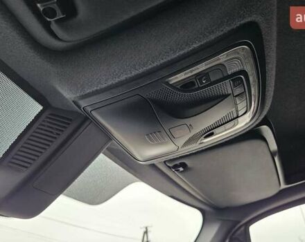 Чорний Мерседес Sprinter, об'ємом двигуна 1.95 л та пробігом 272 тис. км за 27550 $, фото 21 на Automoto.ua