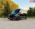 Чорний Мерседес Sprinter, об'ємом двигуна 2.99 л та пробігом 92 тис. км за 52500 $, фото 69 на Automoto.ua