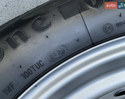 Черный Мерседес Sprinter, объемом двигателя 2 л и пробегом 259 тыс. км за 31900 $, фото 55 на Automoto.ua