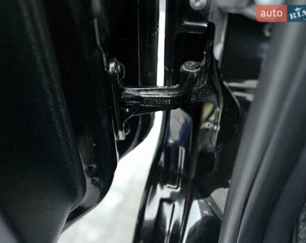 Черный Мерседес Sprinter, объемом двигателя 2 л и пробегом 259 тыс. км за 31900 $, фото 195 на Automoto.ua