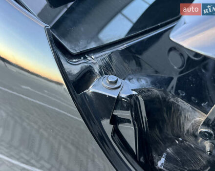 Черный Мерседес Sprinter, объемом двигателя 2 л и пробегом 259 тыс. км за 31900 $, фото 200 на Automoto.ua