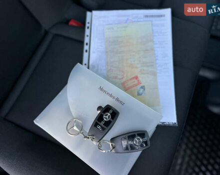 Черный Мерседес Sprinter, объемом двигателя 2 л и пробегом 259 тыс. км за 31900 $, фото 187 на Automoto.ua