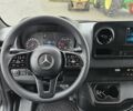 Чорний Мерседес Sprinter, об'ємом двигуна 1.95 л та пробігом 272 тис. км за 27550 $, фото 23 на Automoto.ua