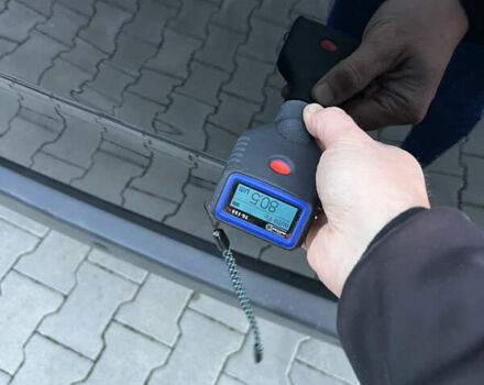 Черный Мерседес Sprinter, объемом двигателя 2 л и пробегом 259 тыс. км за 31900 $, фото 227 на Automoto.ua