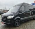 Чорний Мерседес Sprinter, об'ємом двигуна 1.95 л та пробігом 272 тис. км за 27550 $, фото 1 на Automoto.ua