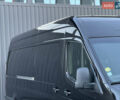 Черный Мерседес Sprinter, объемом двигателя 2 л и пробегом 259 тыс. км за 31900 $, фото 72 на Automoto.ua