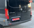 Черный Мерседес Sprinter, объемом двигателя 2 л и пробегом 259 тыс. км за 31900 $, фото 85 на Automoto.ua