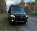 Мерседес Sprinter 2021 в Киеве на Automoto.ua Черный Мерседес Sprinter, объемом двигателя 1.95 л и пробегом 280 тыс. км за 35000 $, фото 10 на Automoto.ua