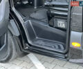 Черный Мерседес Sprinter, объемом двигателя 2 л и пробегом 259 тыс. км за 31900 $, фото 132 на Automoto.ua