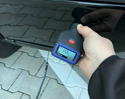 Черный Мерседес Sprinter, объемом двигателя 2 л и пробегом 259 тыс. км за 31900 $, фото 214 на Automoto.ua