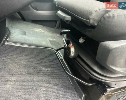 Черный Мерседес Sprinter, объемом двигателя 2.2 л и пробегом 250 тыс. км за 21000 $, фото 6 на Automoto.ua