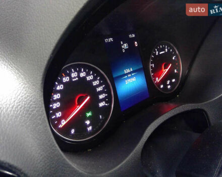 Чорний Мерседес Sprinter, об'ємом двигуна 0 л та пробігом 270 тис. км за 29999 $, фото 3 на Automoto.ua