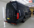 Чорний Мерседес Sprinter, об'ємом двигуна 0 л та пробігом 270 тис. км за 29999 $, фото 1 на Automoto.ua