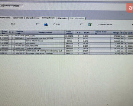 Черный Мерседес Sprinter, объемом двигателя 2 л и пробегом 259 тыс. км за 31900 $, фото 2 на Automoto.ua