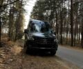 Мерседес Sprinter 2021 в Киеве на Automoto.ua Черный Мерседес Sprinter, объемом двигателя 1.95 л и пробегом 280 тыс. км за 35000 $, фото 5 на Automoto.ua