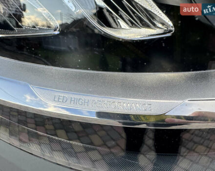 Чорний Мерседес Sprinter, об'ємом двигуна 2 л та пробігом 270 тис. км за 31500 $, фото 8 на Automoto.ua