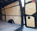 Черный Мерседес Sprinter, объемом двигателя 2 л и пробегом 218 тыс. км за 32900 $, фото 9 на Automoto.ua