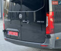 Черный Мерседес Sprinter, объемом двигателя 2 л и пробегом 259 тыс. км за 31900 $, фото 103 на Automoto.ua