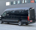 Черный Мерседес Sprinter, объемом двигателя 2 л и пробегом 259 тыс. км за 31900 $, фото 24 на Automoto.ua