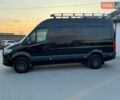 Черный Мерседес Sprinter, объемом двигателя 1.95 л и пробегом 98 тыс. км за 39999 $, фото 7 на Automoto.ua