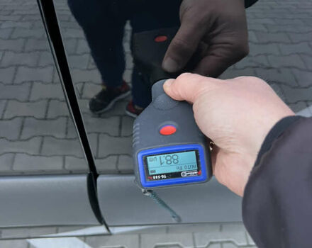 Черный Мерседес Sprinter, объемом двигателя 2 л и пробегом 259 тыс. км за 31900 $, фото 233 на Automoto.ua