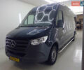 Чорний Мерседес Sprinter, об'ємом двигуна 0 л та пробігом 270 тис. км за 29999 $, фото 2 на Automoto.ua