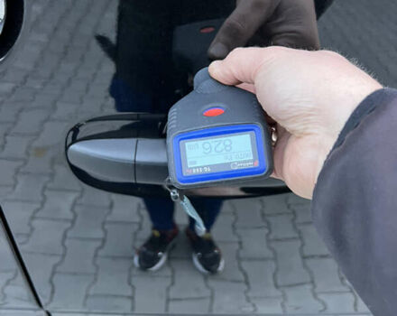 Черный Мерседес Sprinter, объемом двигателя 2 л и пробегом 259 тыс. км за 31900 $, фото 226 на Automoto.ua