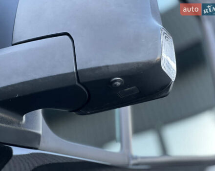 Черный Мерседес Sprinter, объемом двигателя 2 л и пробегом 259 тыс. км за 31900 $, фото 49 на Automoto.ua
