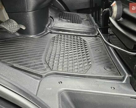 Чорний Мерседес Sprinter, об'ємом двигуна 1.95 л та пробігом 272 тис. км за 27550 $, фото 14 на Automoto.ua