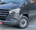 Черный Мерседес Sprinter, объемом двигателя 2 л и пробегом 259 тыс. км за 31900 $, фото 41 на Automoto.ua