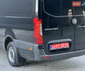 Черный Мерседес Sprinter, объемом двигателя 2 л и пробегом 259 тыс. км за 31900 $, фото 83 на Automoto.ua