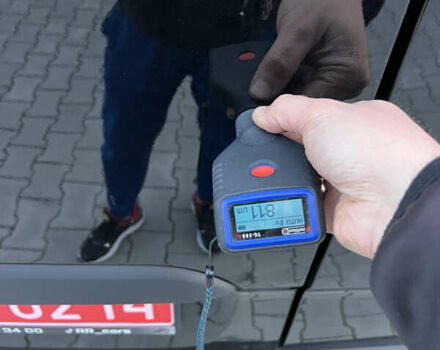 Черный Мерседес Sprinter, объемом двигателя 2 л и пробегом 259 тыс. км за 31900 $, фото 225 на Automoto.ua