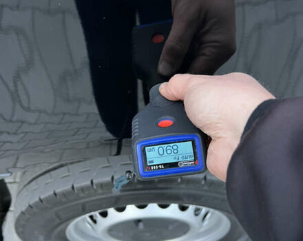 Черный Мерседес Sprinter, объемом двигателя 2 л и пробегом 259 тыс. км за 31900 $, фото 231 на Automoto.ua