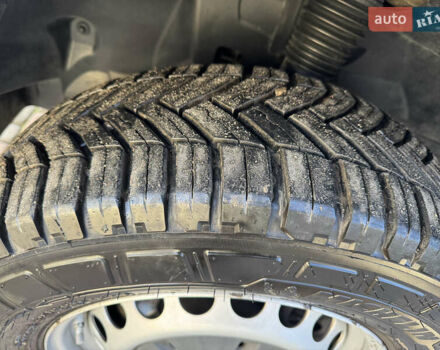 Чорний Мерседес Sprinter, об'ємом двигуна 2 л та пробігом 270 тис. км за 31500 $, фото 38 на Automoto.ua