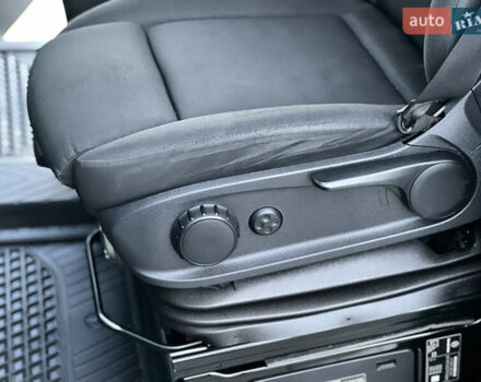 Черный Мерседес Sprinter, объемом двигателя 2 л и пробегом 259 тыс. км за 31900 $, фото 141 на Automoto.ua