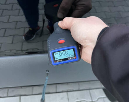 Черный Мерседес Sprinter, объемом двигателя 2 л и пробегом 259 тыс. км за 31900 $, фото 229 на Automoto.ua