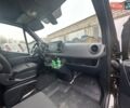 Черный Мерседес Sprinter, объемом двигателя 2.2 л и пробегом 250 тыс. км за 21000 $, фото 22 на Automoto.ua