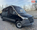 Чорний Мерседес Sprinter, об'ємом двигуна 2 л та пробігом 270 тис. км за 31500 $, фото 49 на Automoto.ua