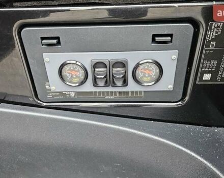 Чорний Мерседес Sprinter, об'ємом двигуна 1.95 л та пробігом 272 тис. км за 27550 $, фото 12 на Automoto.ua