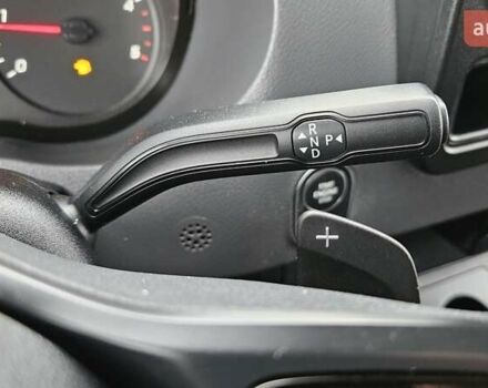 Чорний Мерседес Sprinter, об'ємом двигуна 1.95 л та пробігом 272 тис. км за 27550 $, фото 30 на Automoto.ua