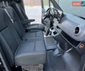 Черный Мерседес Sprinter, объемом двигателя 2 л и пробегом 259 тыс. км за 31900 $, фото 173 на Automoto.ua